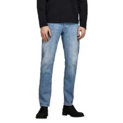 дънки,мъжки,панталони,jack,&,jones,mike,original,am,139,pcw,jeans,blue