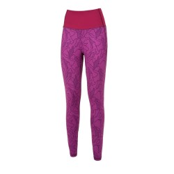 Wildcountry Session All Over Print base layer pants - Juice Printed / Purple дамско,бельо,дамски,бикини,и,танкини,wildcountry,session,all,over,print,base,layer,pants,juice,printed,purple