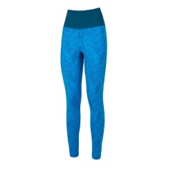 Wildcountry Session All Over Print base layer pants - Detroit Blue Printed / Poseidon дамско,бельо,дамски,бикини,и,танкини,wildcountry,session,all,over,print,base,layer,pants,detroit,blue,printed,poseidon