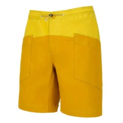 Къси панталони Wildcountry Stamina shorts - Golden Palm / Whin Yellow къси,панталони,мъжки,панталони,wildcountry,stamina,shorts,golden,palm,whin,yellow