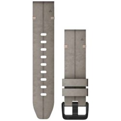 други,аксесоари,garmin,quickfit,20,strap,slate,gray,(grey)