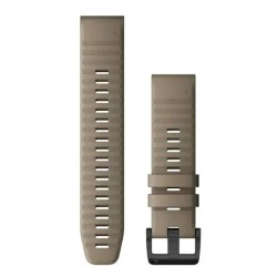 други,аксесоари,garmin,quickfit,22,strap,dust,(beige)