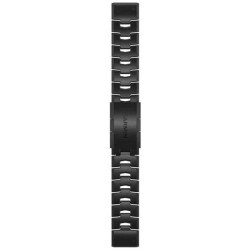 други,аксесоари,garmin,quickfit,22,strap,titanium,carbon,grey,(grey,silver)