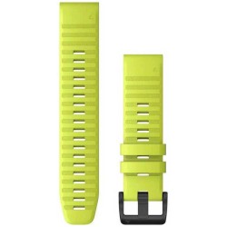 електро,garmin,quickfit,22,mm,silicone,strap,yellow,(yellow)