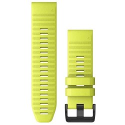 други,аксесоари,garmin,quickfit,26,strap,yellow
