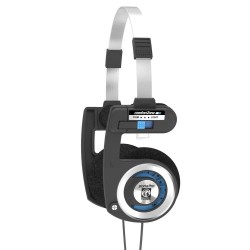 Koss Porta Pro Classic headset - White (Black) слушалки,koss,porta,pro,classic,headset,white,(black)