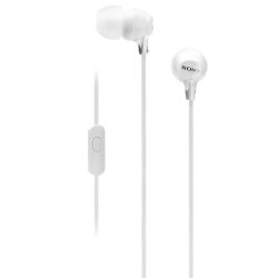 слушалки,слушалки,sony,mdr,ex15apw,earphones,white,(white)