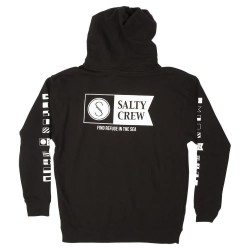 блуза,мъжки,пуловери,salty,crew,alpha,sweatshirt,black,(black)
