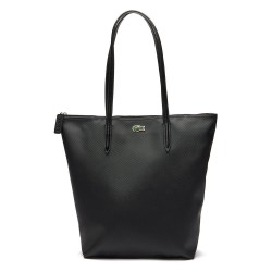 куфар,всички,чанти,lacoste,vertical,l.12.12,concept,bag,black
