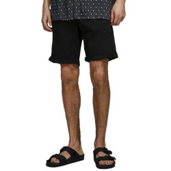 къси,панталони,мъжки,панталони,jack,&,jones,bowie,solid,sa,shorts,black