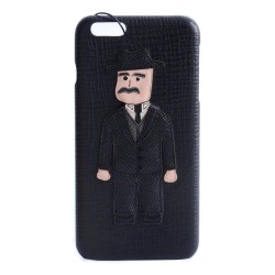 други,аксесоари,dolce,&,gabbana,718930,phone,case,black,(black)