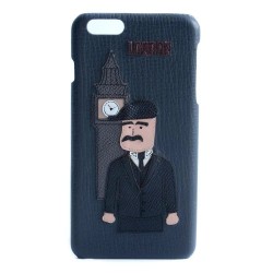 други,аксесоари,dolce,&,gabbana,724334,phone,case,grey,(dark,grey)