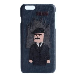 други,аксесоари,dolce,&,gabbana,724335,phone,case,grey,(dark,grey)