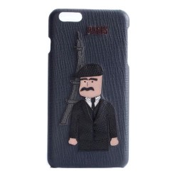 други,аксесоари,dolce,&,gabbana,724336,phone,case,grey,(dark,grey)