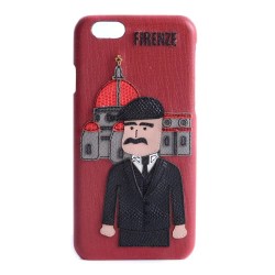 други,аксесоари,dolce,&,gabbana,724341,phone,case,red,(red)
