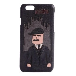 други,аксесоари,dolce,&,gabbana,724344,phone,case,black,(black)