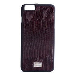 други,аксесоари,dolce,&,gabbana,724384,phone,case,maroon,(red)