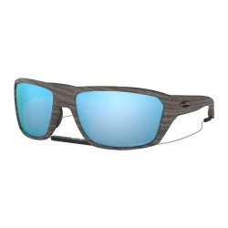 слънчеви,очила,слънчеви,очила,oakley,split,shot,prizm,deep,water,polarized,sunglasses,blue,grey,(woodgrain)