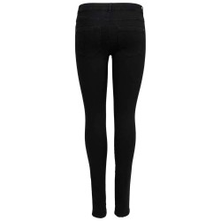 дънки,дамски,панталони,only,royal,life,regular,skinny,601,jeans,black,(black)