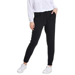 панталони,дамски,панталони,only,poptrash,easy,colour,pants,black,(black)