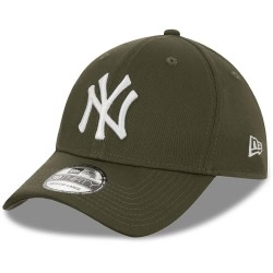 шапка,всички,шапки,new,era,new,york,yankees,mlb,39thirty,league,essential,cap,green,(green,med)