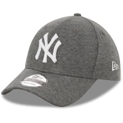 шапка,всички,шапки,new,era,new,york,yankees,mlb,9forty,jersey,adjustable,cap,grey,(dark,grey)