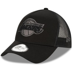 шапка,всички,шапки,new,era,la,lakers,nba,e,frame,trucker,adjustable,cap,black,(black)