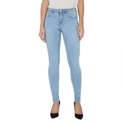 дънки,дамски,панталони,vero,moda,tanya,normal,waist,slim,piping,jeans,blue,(light,blue,denim)