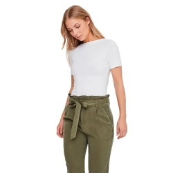 тениска,дамски,тениски,vero,moda,panda,modal,short,sleeve,t,shirt,white,(bright,white)