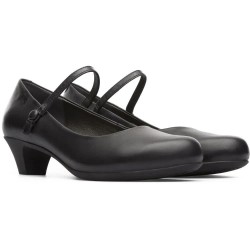 обувки,дамски,обувки,camper,helena,heel,shoes,black