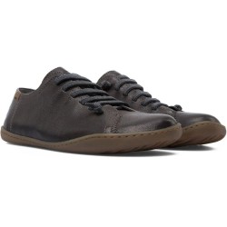обувки,дамски,обувки,camper,peu,shoes,black