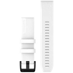 електро,garmin,quickfit,22,mm,silicone,strap,white,(white)