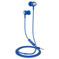 слушалки,celly,up500,headphone,blue