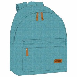 раница,раници,safta,backpack,21l,blue,(lago)