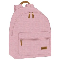Раница Safta 642037819 21L 32x42x15 cm backpack - Pink (Pink) раница,раници,safta,642037819,21l,32x42x15,cm,backpack,pink,(pink)