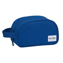 несесер,тоалетни,принадлежности,safta,wash,bag,blue