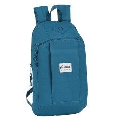 раница,раници,safta,642049821,mini,blackfit8,8.50l,32x44x14,cm,backpack,egeo,(blue)
