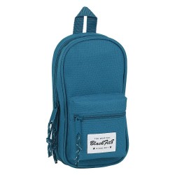 канцеларски,принадлежности,safta,pencil,case,blackfit8,1.4l,pencil,case,egeo,(blue)