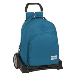 раница,раници,safta,305,evolution,wheeled,backpack,20.1l,egeo,(blue)