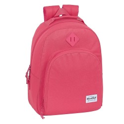 раница,раници,safta,642051305,blackfit8,20.10l,27x33x10,cm,backpack,strawberry,(pink)