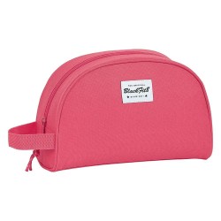 несесер,тоалетни,принадлежности,safta,beauty,wash,bag,strawberry,(red)