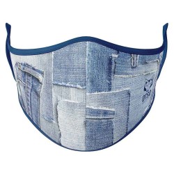 други,аксесоари,otso,jeans,protective,mask,blue,(blue)