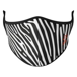други,аксесоари,otso,zebra,protective,mask,black,(zebra)