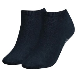 чорапи,дамски,чорапи,tommy,hilfiger,sneaker,socks,2,pairs,jeans,(blue)