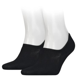 чорапи,мъжки,чорапи,tommy,hilfiger,382024001,no,show,socks,2,pairs,black,(black)