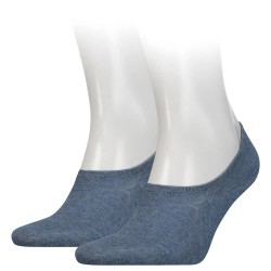 чорапи,мъжки,чорапи,tommy,hilfiger,382024001,no,show,socks,2,pairs,blue,(jeans)