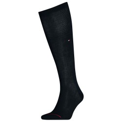 чорапи,мъжки,чорапи,tommy,hilfiger,tailored,mercerized,kneehigh,socks,blue,(dark,navy)