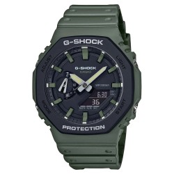 часовник,часовници,casio,g,shock,ga,2110su,3aer,watch,green