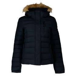 яке,дамски,якета,и,палта,superdry,classic,faux,fur,fuji,jacket,blue