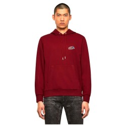 суичър,мъжки,пуловери,diesel,girk,k22,hoodie,crimson,(red)